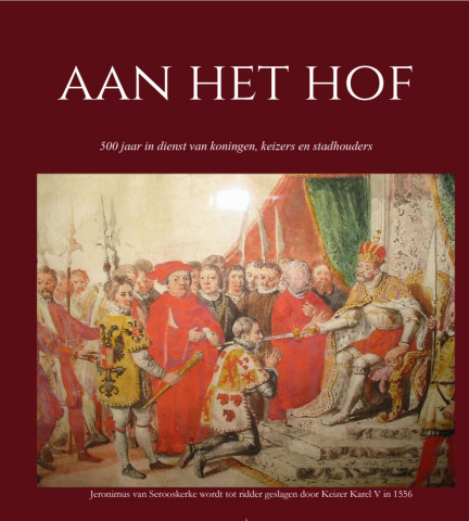 Aan het hof