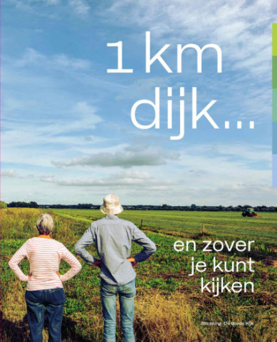 De Brede Kijk   boek