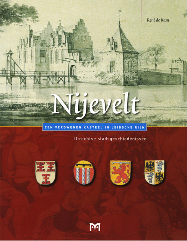 Kasteel Nijevelt