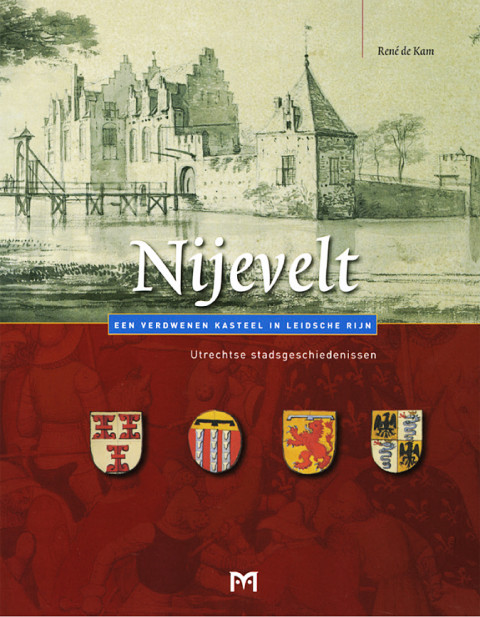 Kasteel Nijevelt