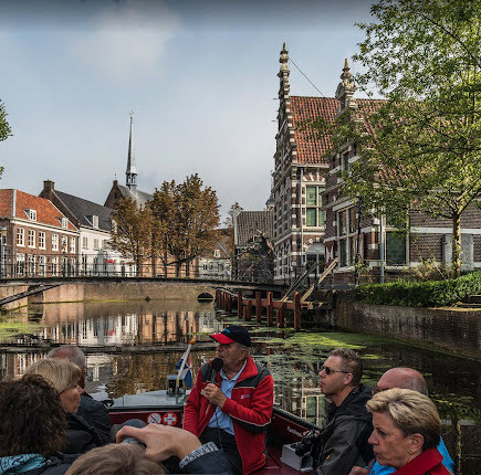 Stichting levende historie Amersfoort