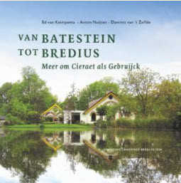 Van Batestein tot Bredius