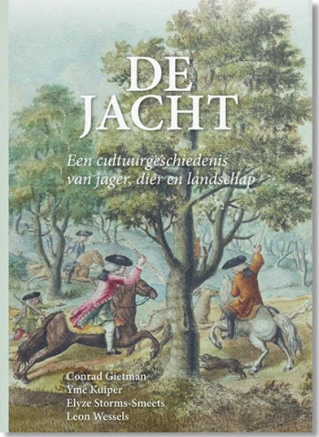 Yme Kuiper   Jachtcultuur